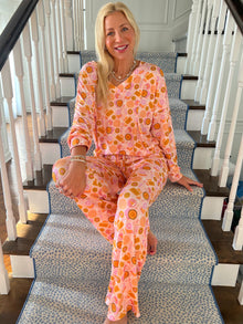 Jordann Jammies {Monthly Pajama Subscription} 8
